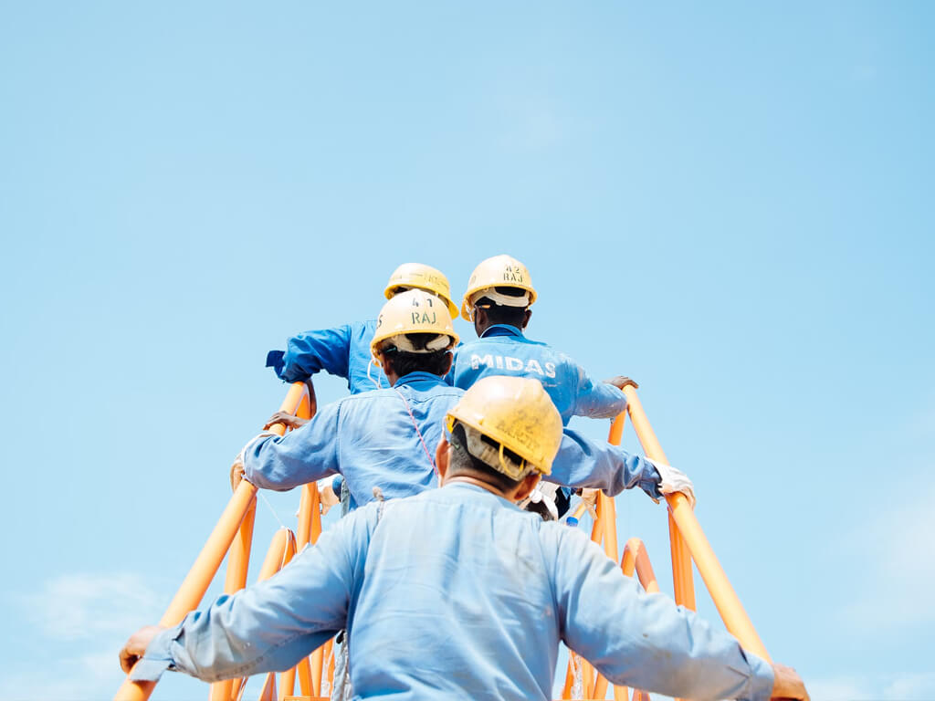 Dekorasyon ve Tadilat Hizmetleri