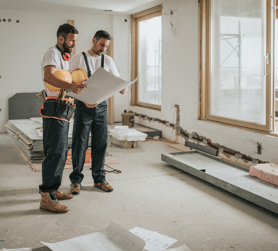 Bahçelievler dekorasyon