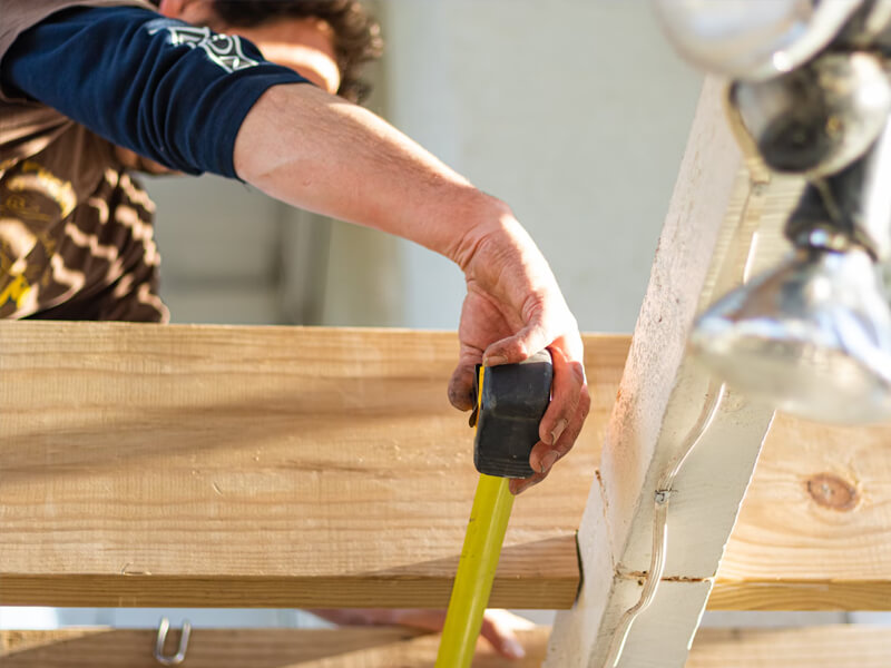 Dekorasyon Çalışması