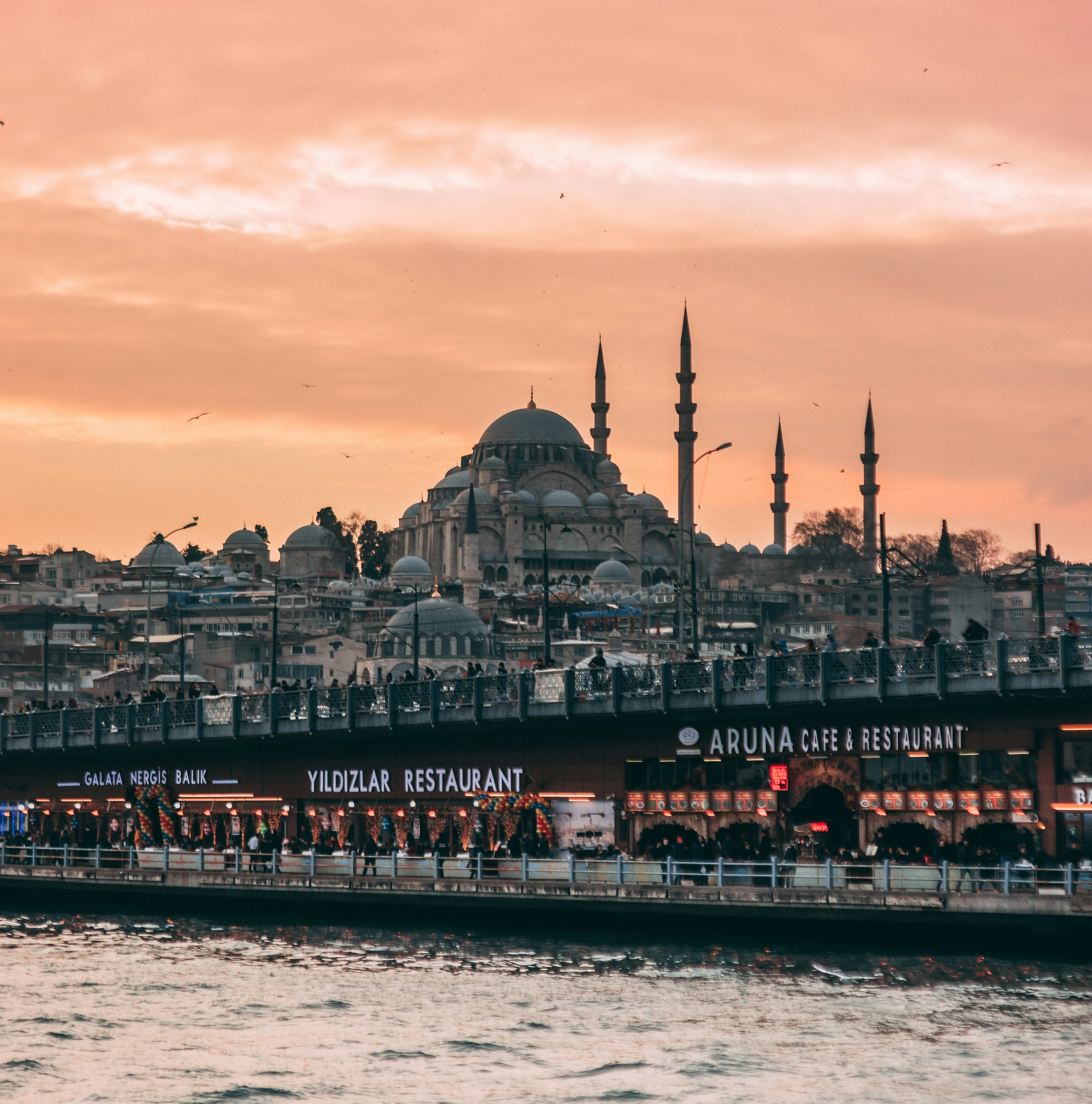 Şirinevler Hizmet Bölgesi