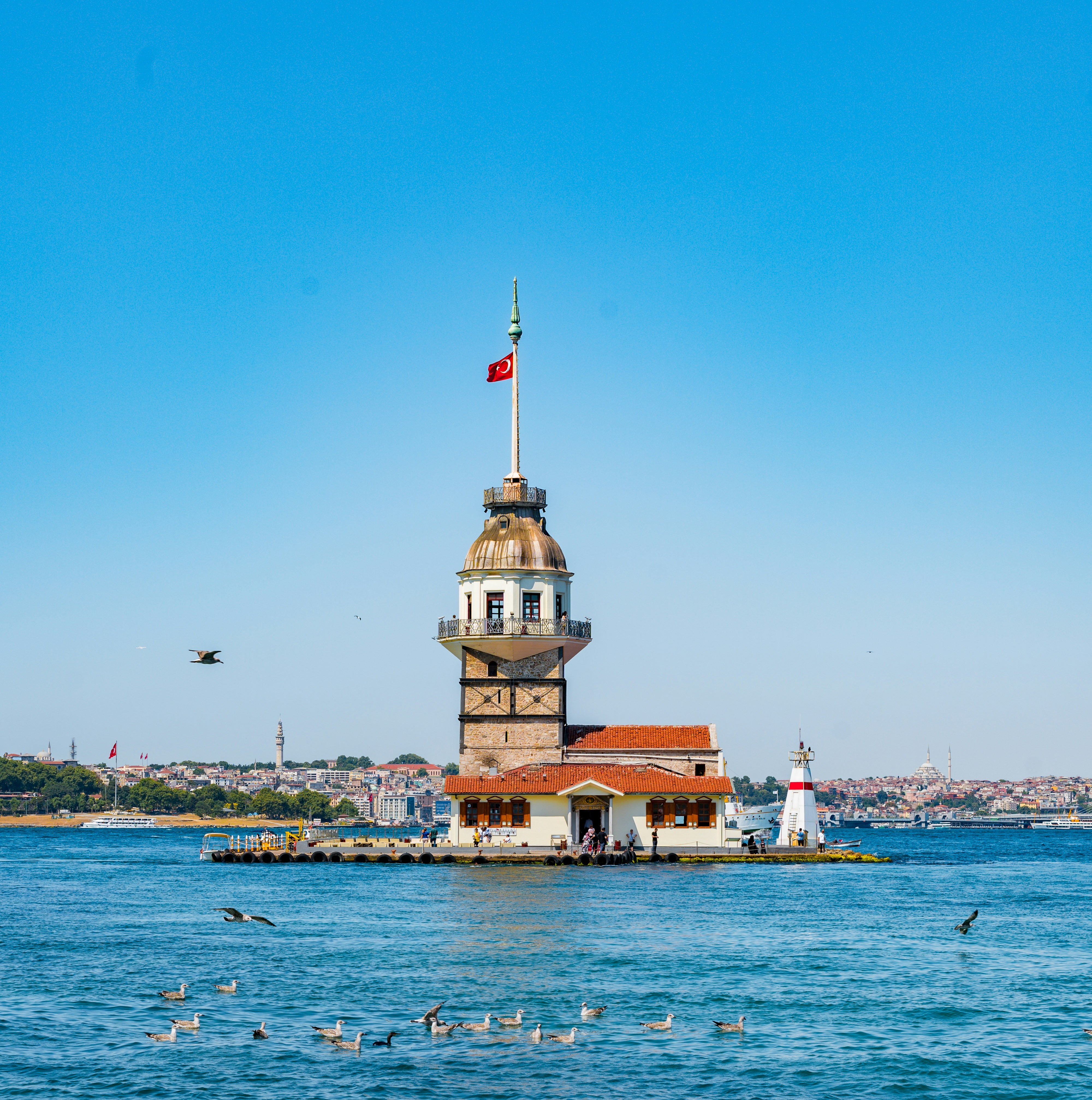 Esenler Hizmet Bölgesi