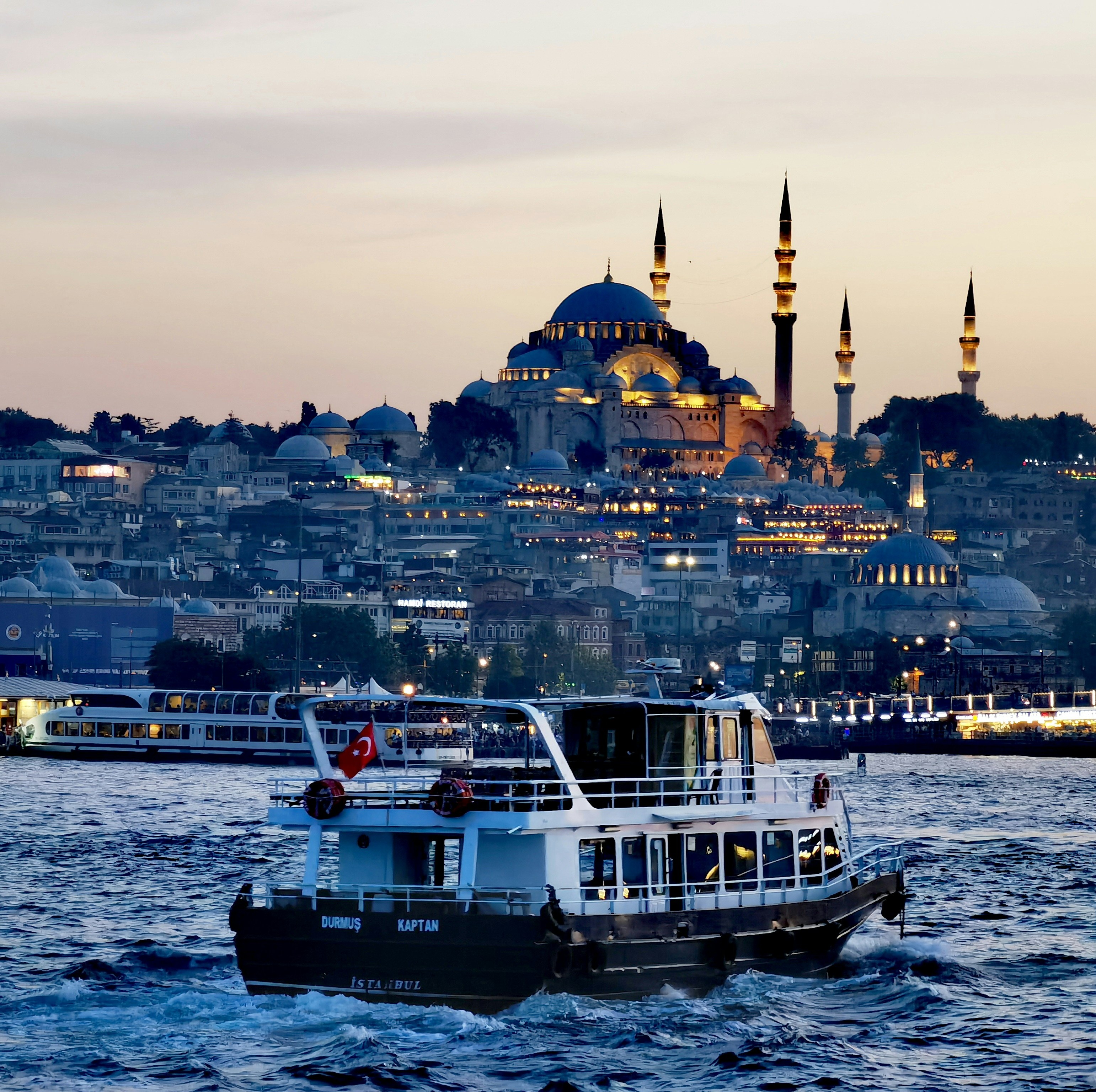 Güneşli Hizmet Bölgesi