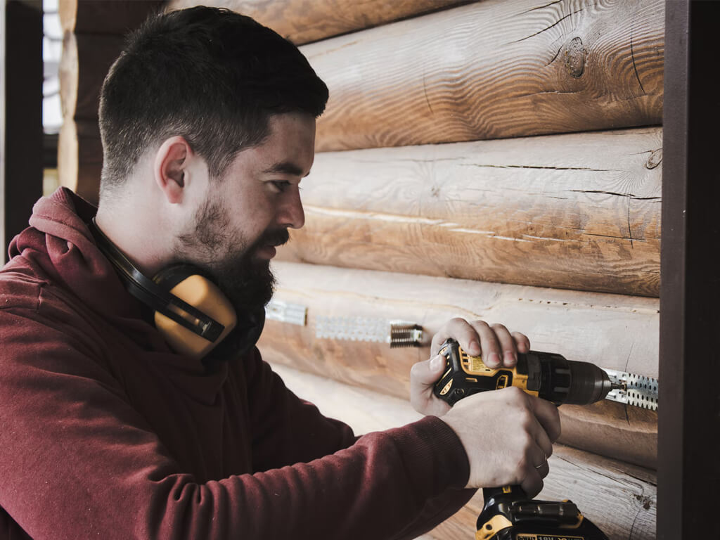 Tadilat Tamirat Ustası